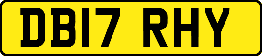 DB17RHY