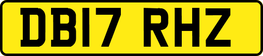 DB17RHZ