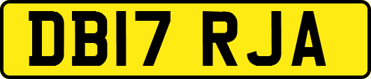 DB17RJA