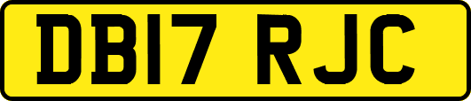 DB17RJC