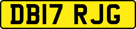 DB17RJG