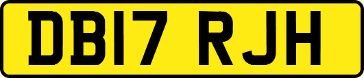 DB17RJH