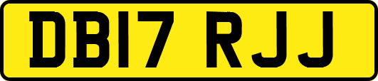 DB17RJJ