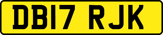 DB17RJK