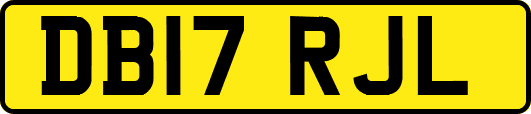 DB17RJL
