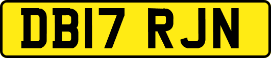 DB17RJN