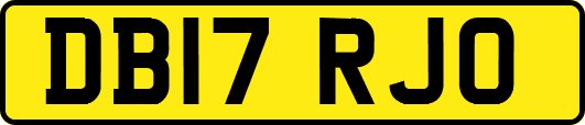 DB17RJO