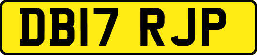 DB17RJP