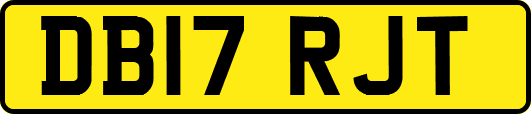 DB17RJT