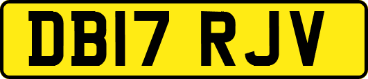 DB17RJV