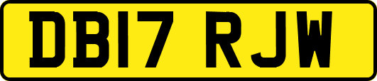 DB17RJW