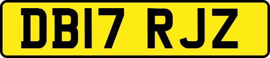 DB17RJZ