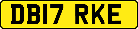 DB17RKE