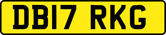 DB17RKG
