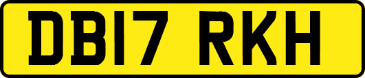 DB17RKH