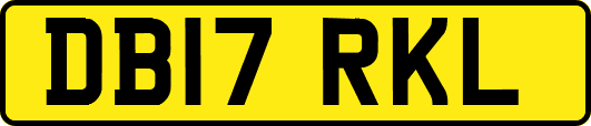 DB17RKL