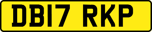 DB17RKP