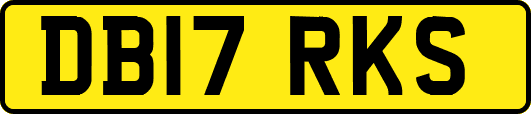 DB17RKS