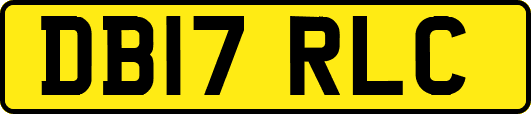 DB17RLC