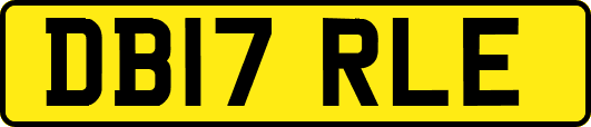 DB17RLE