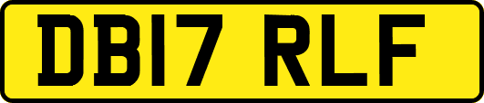 DB17RLF