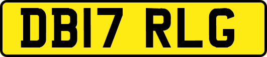 DB17RLG