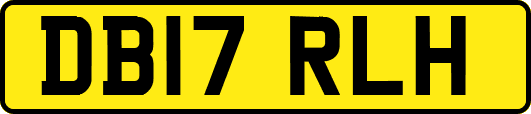 DB17RLH