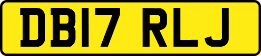 DB17RLJ