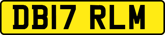 DB17RLM