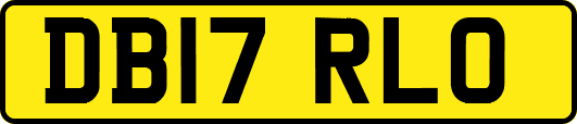 DB17RLO