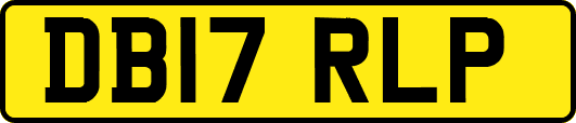 DB17RLP