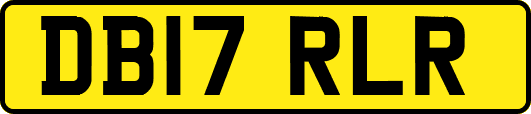 DB17RLR