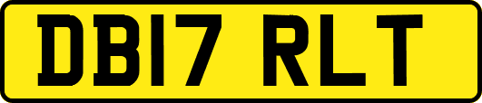 DB17RLT