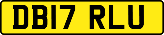 DB17RLU