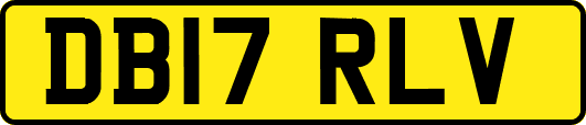 DB17RLV