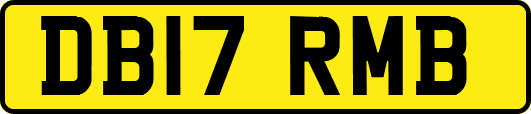 DB17RMB