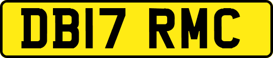 DB17RMC