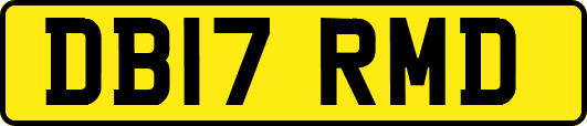DB17RMD