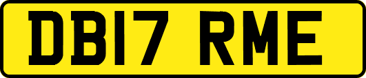 DB17RME
