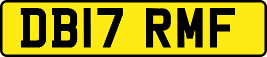 DB17RMF
