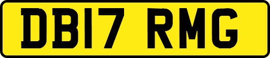 DB17RMG