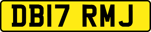 DB17RMJ