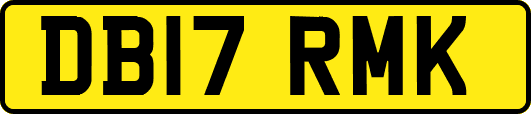 DB17RMK
