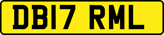 DB17RML