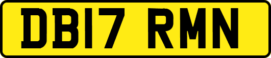 DB17RMN