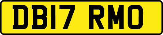 DB17RMO