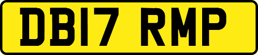 DB17RMP