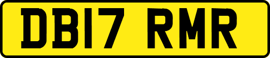 DB17RMR