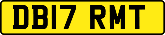 DB17RMT