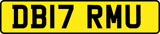 DB17RMU